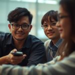 Promotional graphic announcing a strategic partnership between TUT and @four_meme_ to drive community growth and engagement.